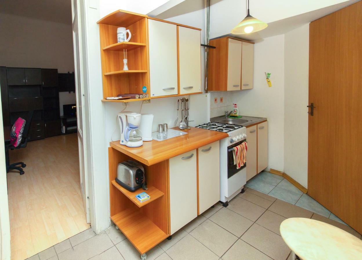 By The River Apartment 2 Perenna Timisoara Exterior photo